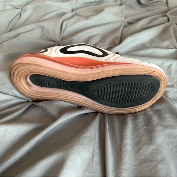 Nike Air Max 720 light soft pink - Picture 4 of 6